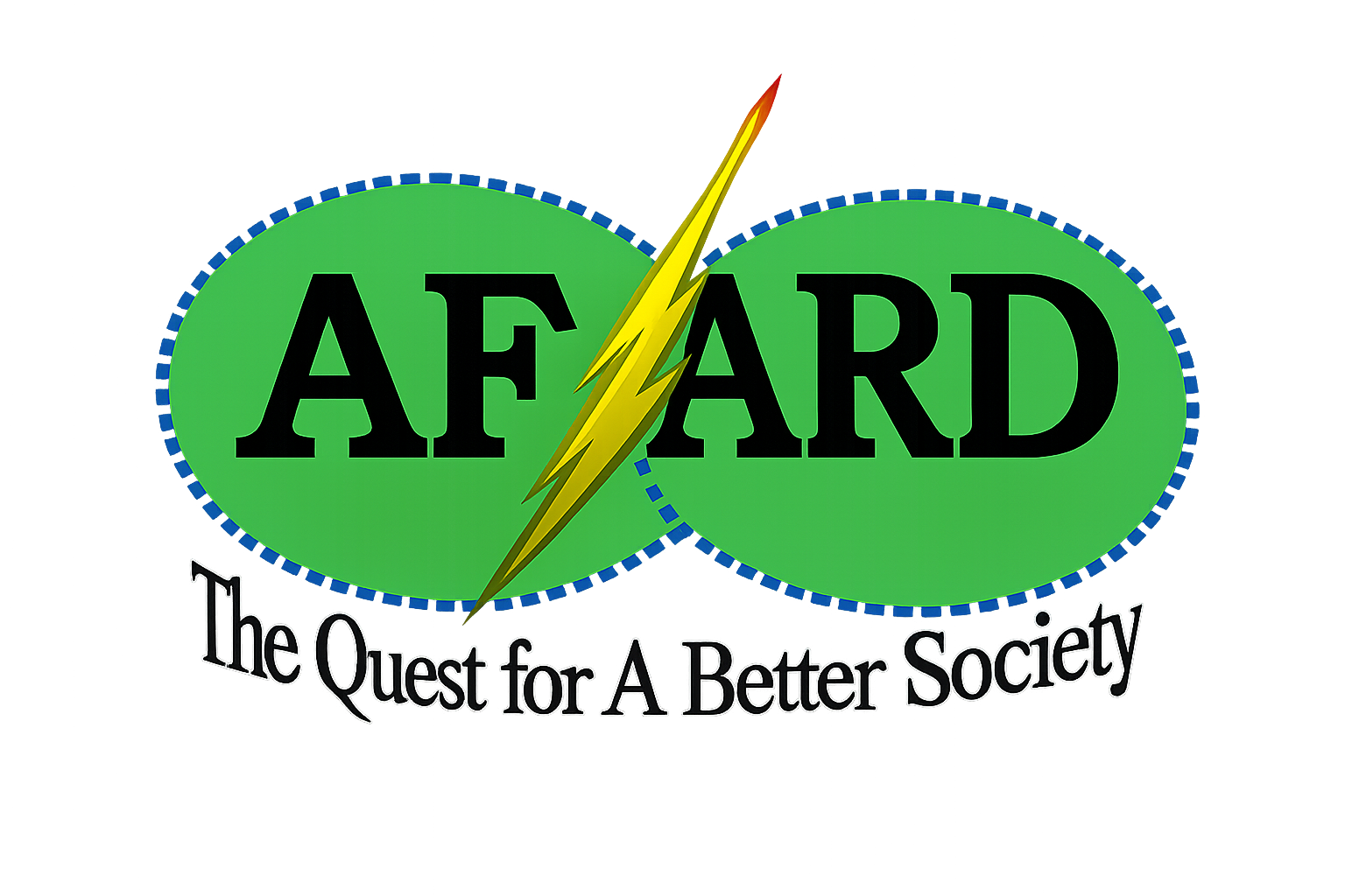 AFARD Logo